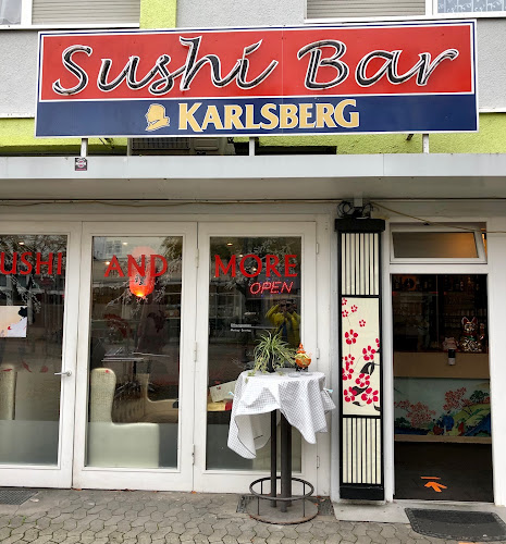 Comentarii opinii despre Running Sushi Bar