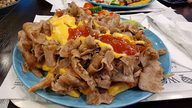 STAR Döner & Pizza Crimmitschau - Crimmitschau