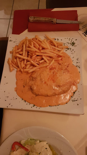 Opinii despre Ristorante Parma în Worms - Gastronomie und Hotellerie