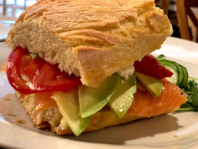 Comentarii opinii despre La bottega del caffè