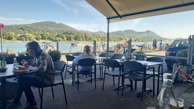 Opinii despre Bastei Restaurant în Bonn - Gastronomie und Hotellerie