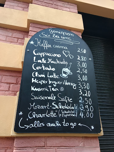 Comentarii opinii despre Brahmii - Eis & Macaron Manufaktur