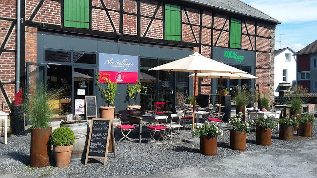 Vinothek & Feinkost Alte Stallungen