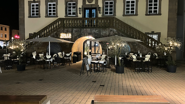 Comentarii opinii despre Zelle Bar & Kitchen