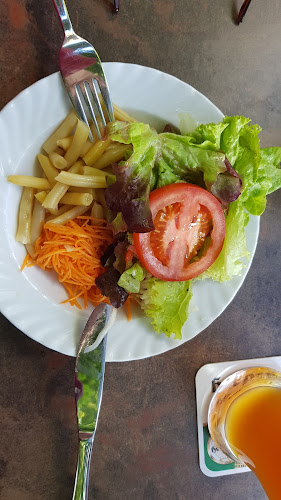 Opinii despre Restaurant am See "Au am Rhein" în Au am Rhein - Gastronomie und Hotellerie