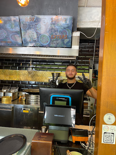 Brothersorientfood Tübingen - Gastronomie und Hotellerie