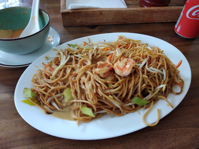 Opinii despre Markt Asia-Imbiss (Asia Luu) în Remscheid - Gastronomie und Hotellerie