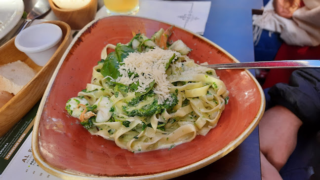 Prego - Gastronomie und Hotellerie