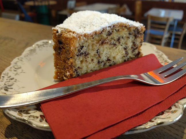 Opinii despre Kater Murr în Nürnberg - Gastronomie und Hotellerie