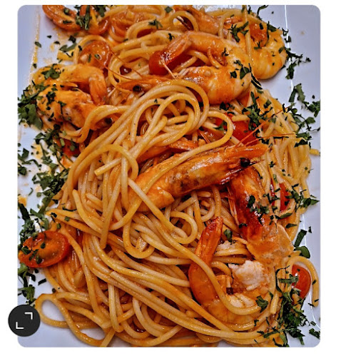 Fanfarenschänke - Ristorante Pizzeria La Fontana - Gastronomie und Hotellerie