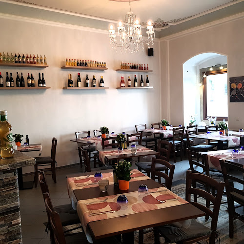 L'arte del Gusto - Gastronomie und Hotellerie
