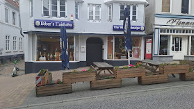 Gaststätte Haithabu