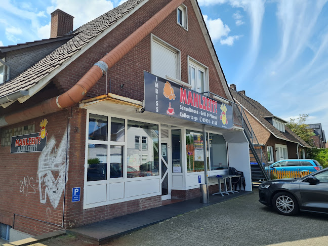 Imbiss Mahlzeit - Gastronomie und Hotellerie