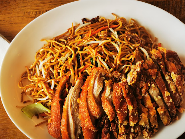 Thai food - Durmersheim