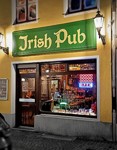 Comentarii opinii despre Irish Pub „Trinity“