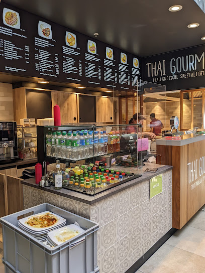 Restaurant Thai Gourmet