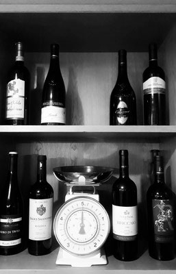 Osteria am Huberberg - Gastronomie und Hotellerie