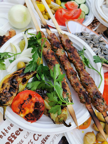 Bistro Manhattan (neuer Besitzer) - Hildesheim