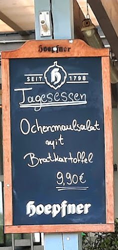 Clubhaus SCN-Griechische Spezialitäten “OPA” - Gastronomie und Hotellerie