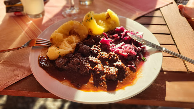 Gasthaus Zur Kunitzburg - Gastronomie und Hotellerie