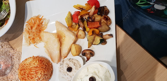 Comentarii opinii despre Restaurant Belles