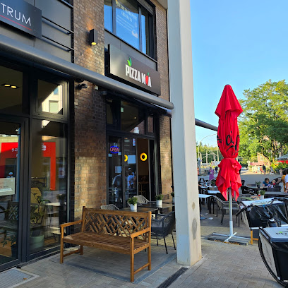 Pizza Mia - Hamburg Rahlstedt