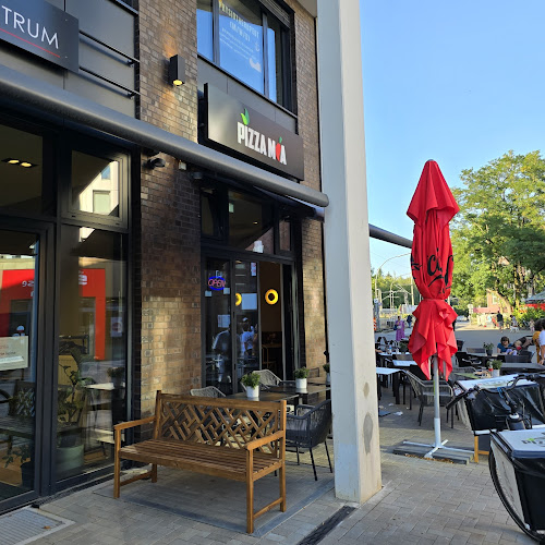 Pizza Mia - Hamburg Rahlstedt