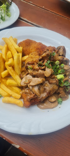 Opinii despre Wingerts Stubb în Flörsheim am Main - Gastronomie und Hotellerie