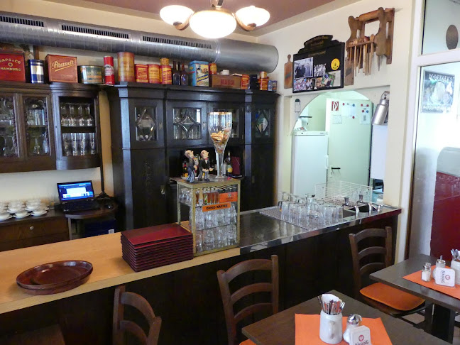 Comentarii opinii despre Marktstubb