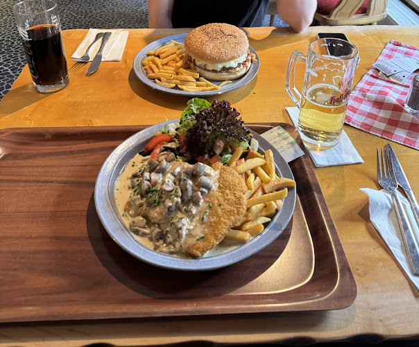 Bocksberghütte Hahnenklee - Gastronomie und Hotellerie