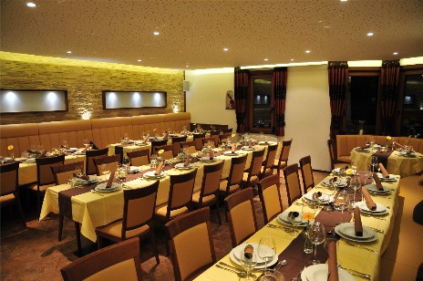 Hotel Gasthof Eisenbahn - Nagold