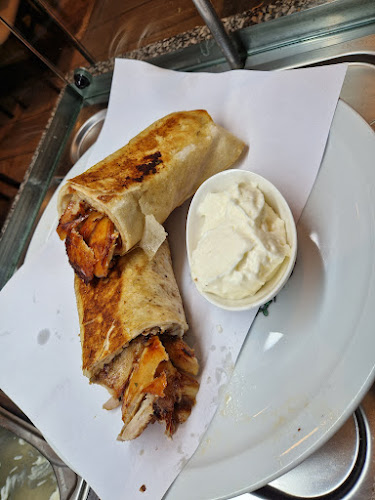 Baboss Bad Kreuznach - Gastronomie und Hotellerie