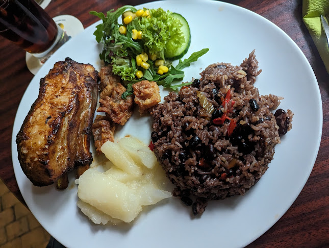 Restaurant Varadero - Gastronomie und Hotellerie