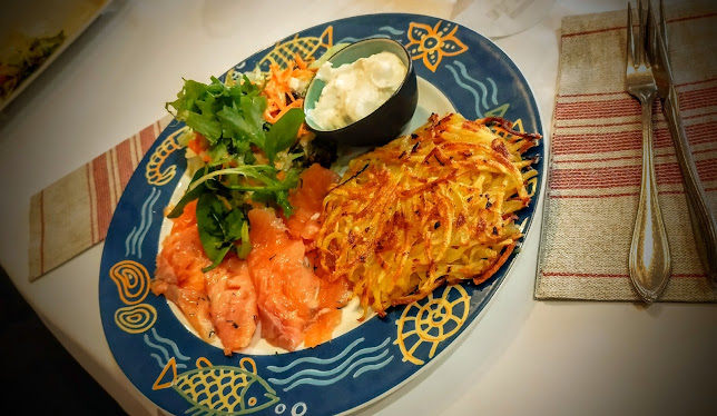 Opinii despre Landhaus Rohlfing - Heinrich Rohlfing în Minden - Gastronomie und Hotellerie