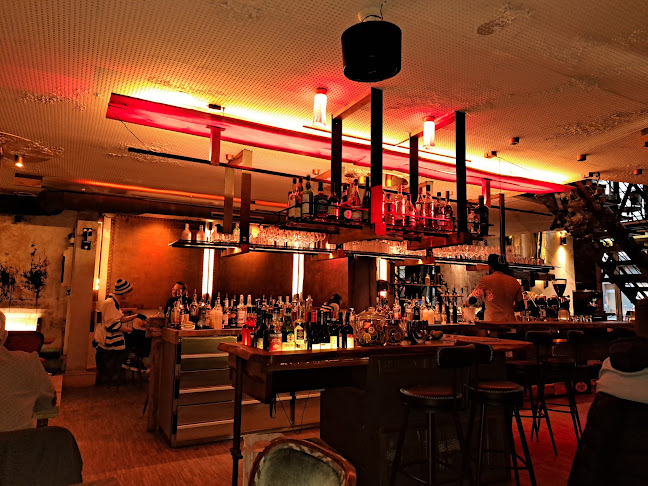 CafeReiseBar - Gastronomie und Hotellerie