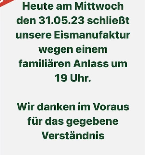 Gimmelli Eis & Kaffee - Netphen