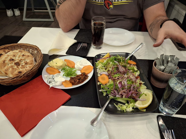 Derman Restaurant - Gastronomie und Hotellerie