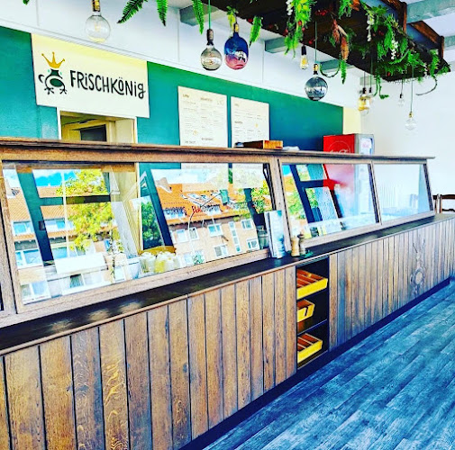 Frischkönig Münster