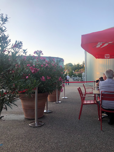 Die Vorratskammer - Gastronomie und Hotellerie