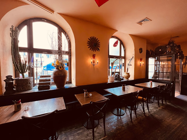 Comentarii opinii despre Pequeño Haidhausen