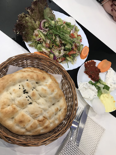 Comentarii opinii despre Derman Restaurant