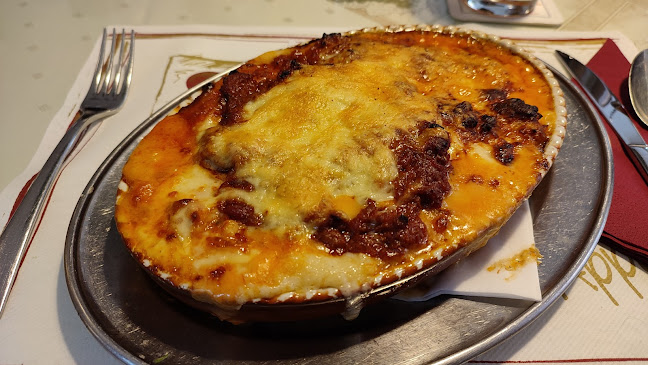 La Commedia Pizzeria Restaurant - Nürnberg