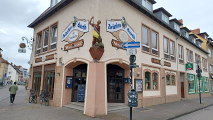 Zwischendurch-Bar - Hildesheim