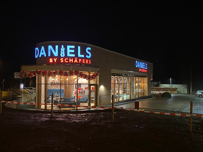Opinii despre Daniels by Schäfer’s în Hannover - Gastronomie und Hotellerie