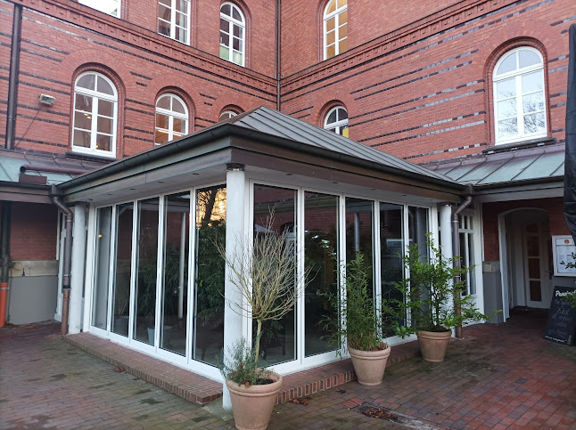 Ambrosia Bistro Restaurant - Rendsburg