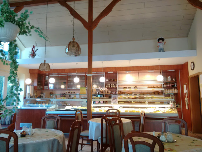 Ohrdorf, J. Fil. Back-u. Cafe Hus