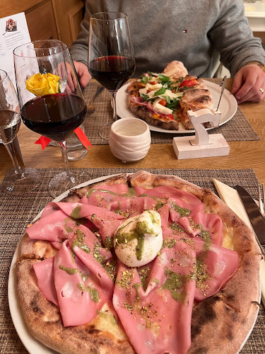 Al Borgo - Gastronomie und Hotellerie