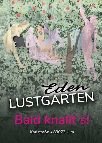Eden & Lustgarten Ulm