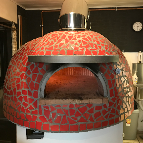 Comentarii opinii despre Pizzeria da Saverio