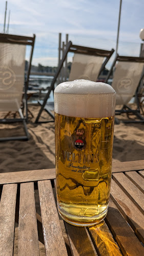 Se[h]restaurant am Bootshafen